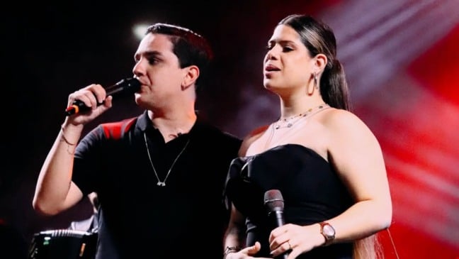 Banda Collo de Menina (Foto: Divulgação)