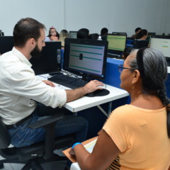 
Para participar do programa Minha Casa, Minha Vida, a renda do interessado deve ser de até R$2.850,00.
(Foto: Nilzete Franco/FolhaBV).