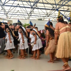 Comunidades indígenas de Roraima recebem kits de produção e centro de artesanato revitalizado
