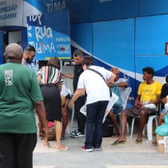 Evento será realizado nos dias 12 e 13 de novembro (Foto: Divulgação)