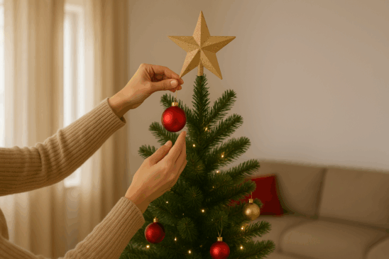 30 de novembro, data que simboliza o momento ideal, segundo o calendário cristã. (Foto: IA)