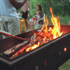 Cozinhar com amigos faz bem para sua saúde (Foto: Divulgação)