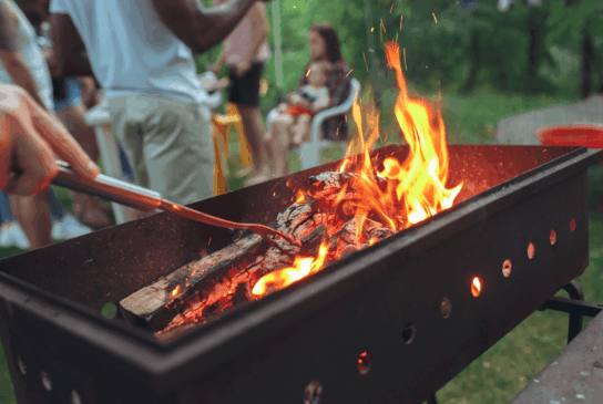 Cozinhar com amigos faz bem para sua saúde (Foto: Divulgação)