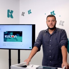 


Com 6 horas de duração, o curso aborda temas como direitos políticos, tipos
de voto, elegibilidade e inelegibilidade, funcionamento dos partidos (Foto: Divulgação)