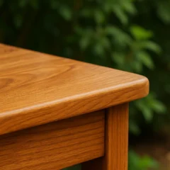 Como devolver o brilho natural dos móveis de madeira com um spray caseiro