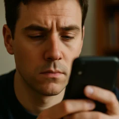 Como o uso diário de telas afeta sua capacidade de concentração e memória recente sem que você perceba