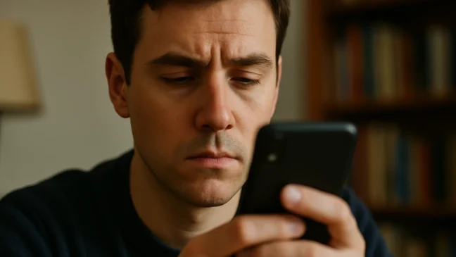 Como o uso diário de telas afeta sua capacidade de concentração e memória recente sem que você perceba