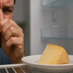 Como tirar o mau cheiro da geladeira com vinagre sem deixar aroma forte