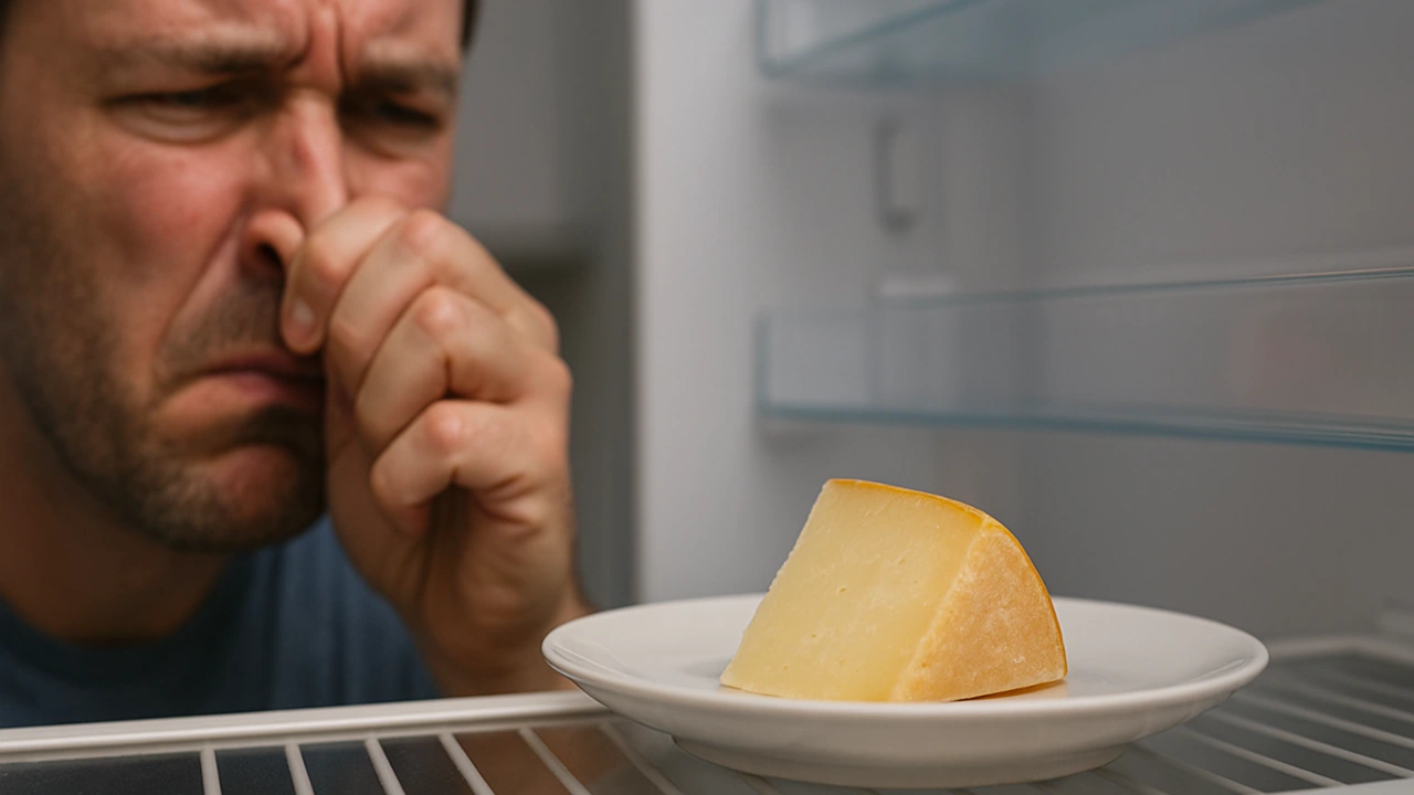 Como tirar o mau cheiro da geladeira com vinagre sem deixar aroma forte
