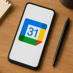 Como usar o Google Agenda