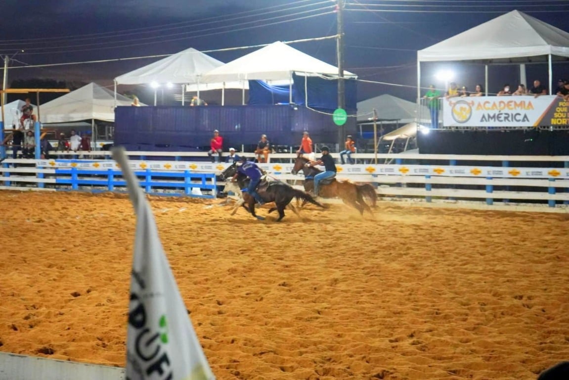 Foto: Artur Mucajá/Secom-RR