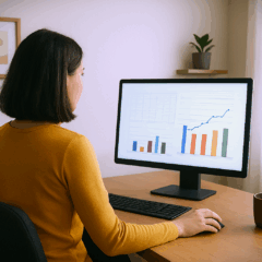 IBGE abre inscrições gratuitas para curso de capacitação (Foto: Reprodução)