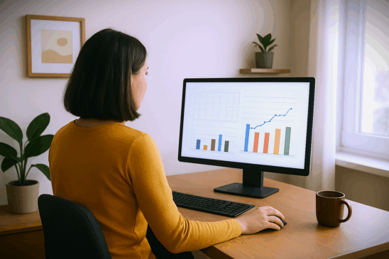 IBGE abre inscrições gratuitas para curso de capacitação (Foto: Reprodução)