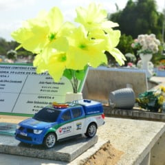 Foto: Nilzete Franco/Folha BV