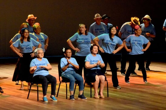 Foto: Wenderson Cabral/Folha Bv