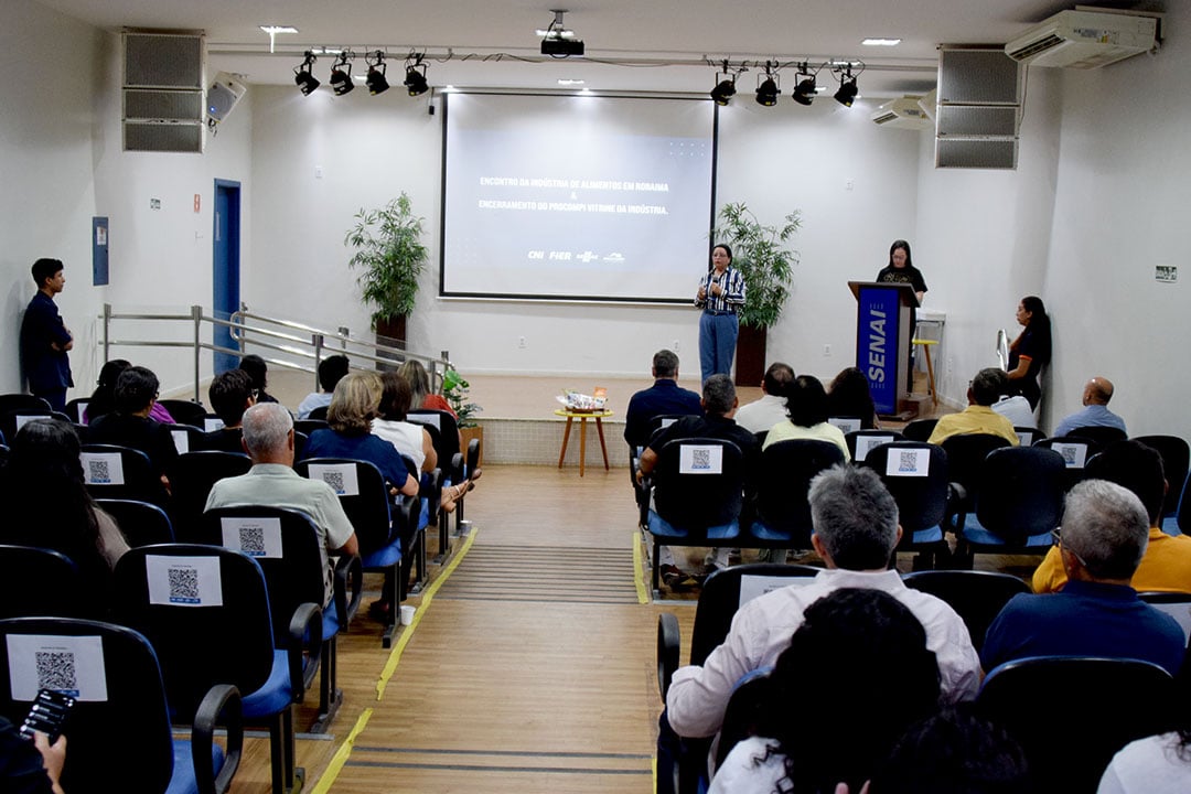 Foto: Wenderson Cabral/FolhaBV