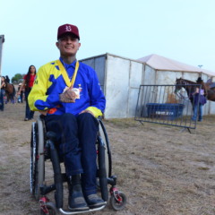  Makeivy Shelton. (Foto: Nilzete Franco/FolhaBV).