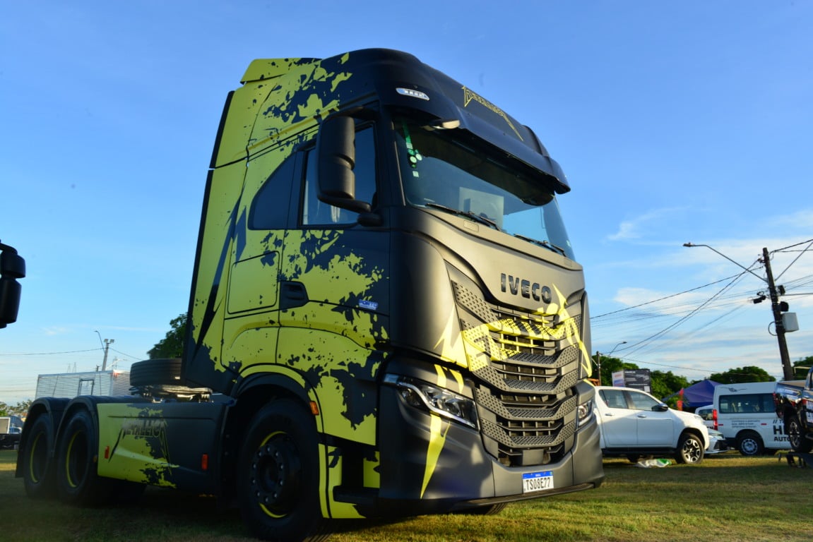 Foto: Nilzete Franco/FolhaBV Foto: Nilzete Franco/FolhaBV