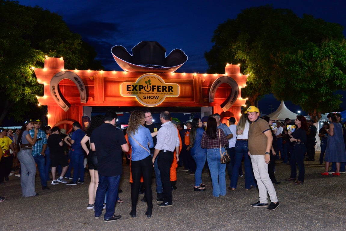 Foto: Nilzete Franco/FolhaBV Foto: Nilzete Franco/FolhaBV