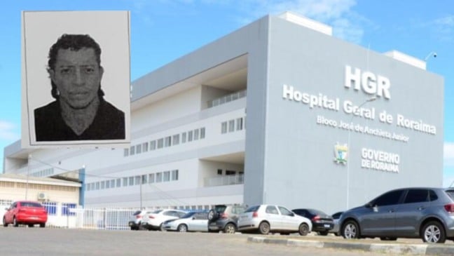 Sesau pede comparecimento de familiares de homem de 50 anos