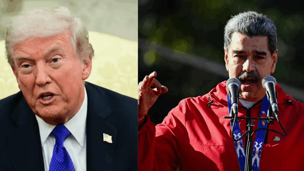 As declarações de ambos ocorreu neste sábado (29) por meio de redes sociais. (Foto: Reprodução/Internet).