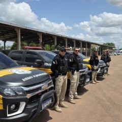 Vias de acesso à Expoferr terão reforço de segurança e rota alternativa