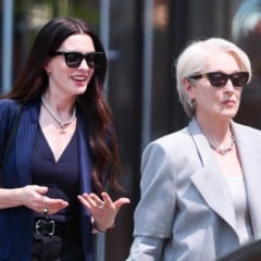 O Diabo Veste Prada 2 (Foto: Divulgação)