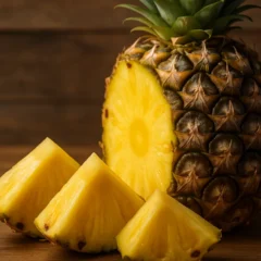 Essa fruta tropical tem efeito antibiótico natural e poucos conhecem