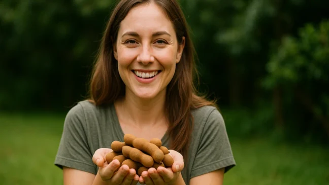 Esta fruta tropical fortalece os ossos e ajuda na prevenção da osteoporose