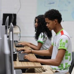 
O início das aulas está previsto para o primeiro semestre de 2026 (Foto: Ramon Queiroz)