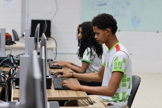 
O início das aulas está previsto para o primeiro semestre de 2026 (Foto: Ramon Queiroz)