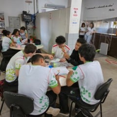 IFRR encerra neste domingo inscrições para 528 vagas em cursos técnicos e superiores