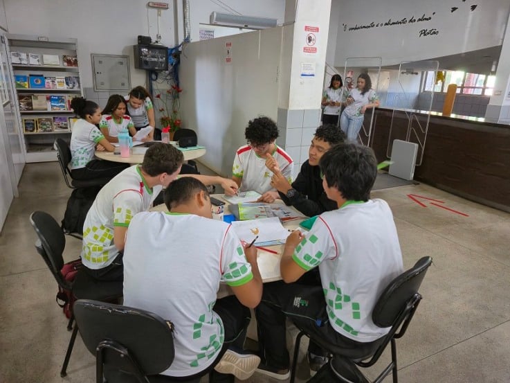 IFRR encerra neste domingo inscrições para 528 vagas em cursos técnicos e superiores