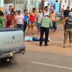 A realidade do ‘efeito binóculo’ e as guerras em andamento que são ignoradas