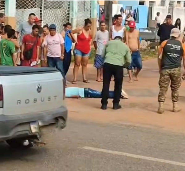 A realidade do ‘efeito binóculo’ e as guerras em andamento que são ignoradas