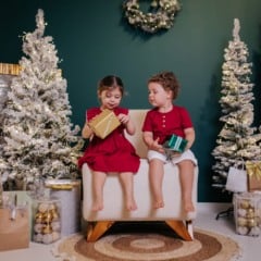 Temporada de encanto