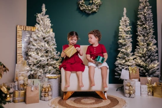 Temporada de encanto