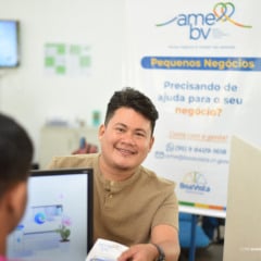 Foto: Diane Sampaio/Semuc