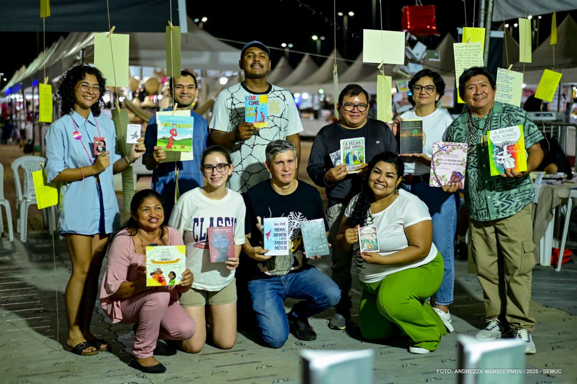 Evento será realizado no dia dia 23 de novembro, a partir das 16 horas (Foto: Divulgação) Evento será realizado no dia dia 23 de novembro, a partir das 16 horas (Foto: Divulgação)