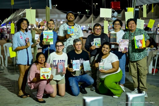 Evento será realizado no dia dia 23 de novembro, a partir das 16 horas (Foto: Divulgação)