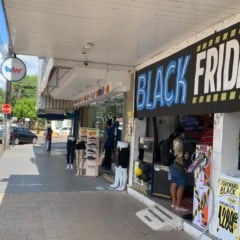 Foto: Iara Bednarzuck