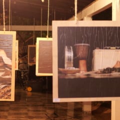  A exibição integra a programação cultural que celebra os 32 anos da Companhia Arteatro e os 18 anos do Usina Cultura, Foto: divulgação