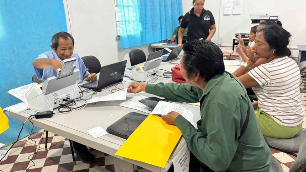 Processo da Seed oferece quase mil vagas para docentes e cuidadores da educação escolar indígena. (Foto: Divulgação)