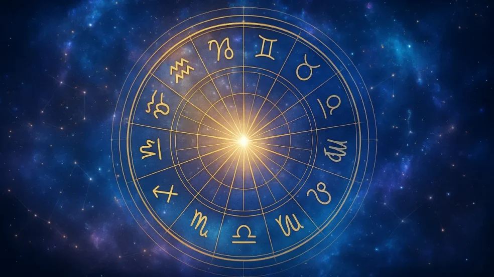 Horóscopo Horóscopo