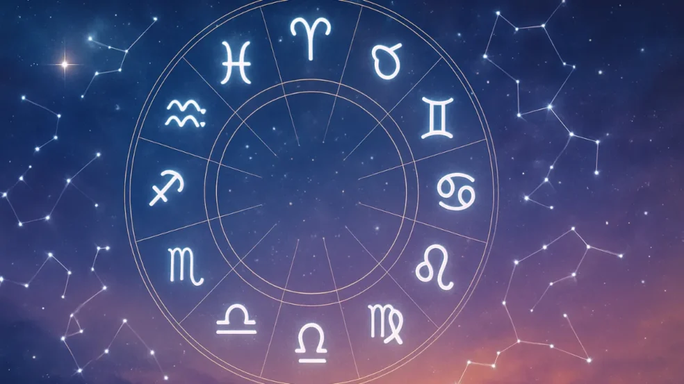 Horóscopo Horóscopo