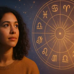 Horóscopo para a semana