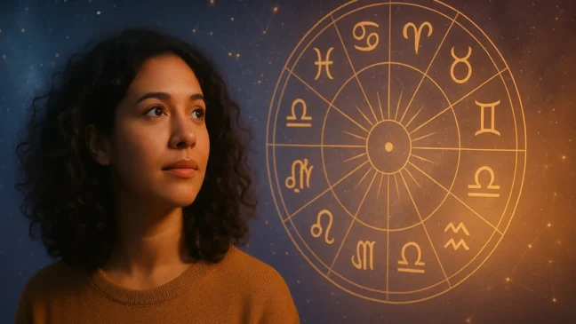 Horóscopo para a semana