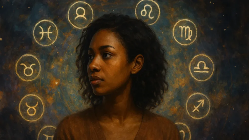 Horóscopo para a semana Horóscopo para a semana