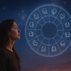 Horóscopo para a semana