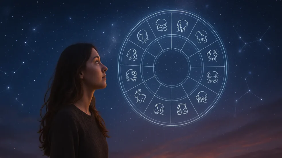 Horóscopo para a semana Horóscopo para a semana